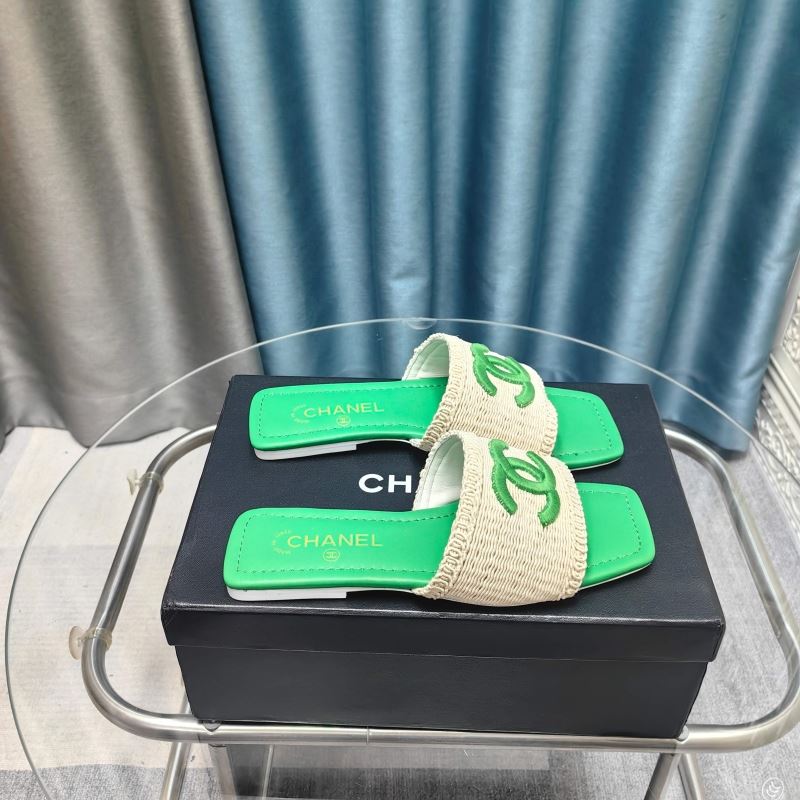 Ch*el slippers